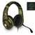 STEALTH MULTIFORMAT CAMO STEREO GAMING HEADSET - CRUISER - 5055269709305