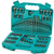 MAKITA 99-djelni set svrdala i bitova P-30835