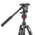 MANFROTTO video tripod set Befree aluminium - MVKBFRL-LIVE,