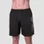 GymBeam Mesh Shorts Essence Black