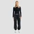 GymBeam Women‘s Aura Long Sleeve T-Shirt Black