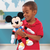 Just play pliš Mickey Mouse Singing Fun