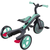 EXPLORER TRIKE 4in1 - mint