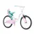 Bicikl visitor lovely little princess 20 beli