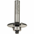 Bosch Pločasta glodala za žlebove 2608628401, 8 mm, D1 32 mm, L 3 mm, G 51 mm