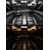M-Tech LED sijalica T4 BA9S 5 x SMD5050, 12 V, 2 komada, Bela