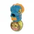 EP LINE Gloopers figurica s sluzjo iz silikona/plastike 6cm