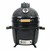 Kamado Madness JUNIOR 15 set (več barv) - Rdeča