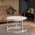 Hanah Home Set klub stolova, 2 komada Tambur Beli