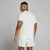 MP Mens Training Ultra Mesh T-Shirt - Digital White - M
