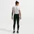 Nike Ženske helanke DF One Seamless Front HJ9195, Crne