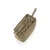 Reisenthel Travelcosmetic Rhombus Olive