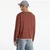 Majice MM6 Long-Sleeved Top Medium Brown S