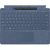MICROSOFT Surface Pro Signature Keyboard with Slim Pen 2 (Sapphire)
