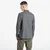 Srajca Lundhags Ekren Solid Shirt Grey M