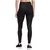 Energetics KAPINEM 1/1 II W, ženske helanke za fitnes, crna 432050