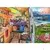 Ravensburger puzzle Najlepše bekstvo RA16457