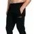 GymBeam Men‘s Pulse X Running Pants Black
