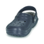 Crocs  Klompe CLASSIC LINED CLOG K  Blue