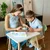 Clever Kids Drvene Domine Transport