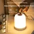 Datouren Noćna lampa, 2400mAh, Bela