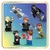Lego HARRY POTTER Zamak hogvorts: bolničko krilo ( 1045261 )