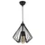 OPVIQ Luster Antir Black