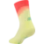 Cep Core Run Edt. Split Mid Cut Socks