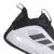 ADIDAS PATIKE OWNTHEGAME 3.0      FTWWHT/CBLACK/CBLACK ZA MUŠKARCE