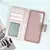 HANMAN Futrola za Samsung S916B Galaxy S23 Plus Canvas ORG roze