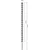 Bosch Hamer burgija Pro SDS max-4 2608706858 za udarne bušilice, 40×800×920 mm