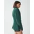 BWLDR Blazer HARRIET zelena