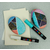 POSCA marker Uni PC-1M Pastel, 8/1 set
