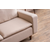Atelier del Sofa ATELIER DEL SOFA Lungo - Cream dvosed, (20802879)
