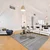 GALERIJA PODOVA Tepih Leon M L 37SVS, Sivi