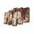 Wallity Slika 5PUC-146, 82 x 50 cm, 5 delova