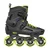 Rollerblade LIGHTNING, moški rolerji, črna 07372600