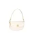 Torbica DAVID JONES - bela, elegantna, prostorna