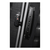 Koveek spinner Firelite - 75 cm - Charcoal