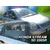 Heko Bočni vetrobrani Team za HONDA STREAM 2000-2007, Prednji i zadnji