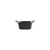 Multipurpose mini dish, 10 cm, black, Seasons - Porland