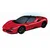 Ravensburger 3D Slagalica Ferrari SF90 Stradale, 216 Delova