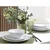 Creatable JEDILNI SERVIS Bistrot
