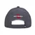 Kapa s ščitnikom Callaway Tour Authentic Performance Pro Charcoal