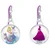 shumee Bullyland 13419 figurica PEPELKE + obesek
