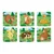 LISCIANI Puzzle Carotina Šuma 80076/65417