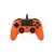 Gamepad Nacon PS4 Wired Compact Orange