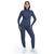 STRIX Women‘s ULTRA Sports Top Graystone