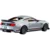shumee Hot Wheels Premium 2021 Ford Mustang Mach 1 Large 1:43 številka 3