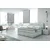 Boxspring postelja 57 - 120x200 cm